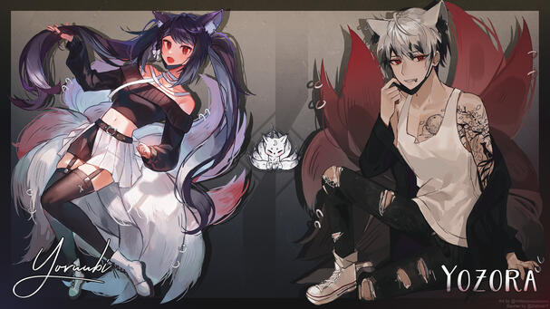 YoruubiYozora